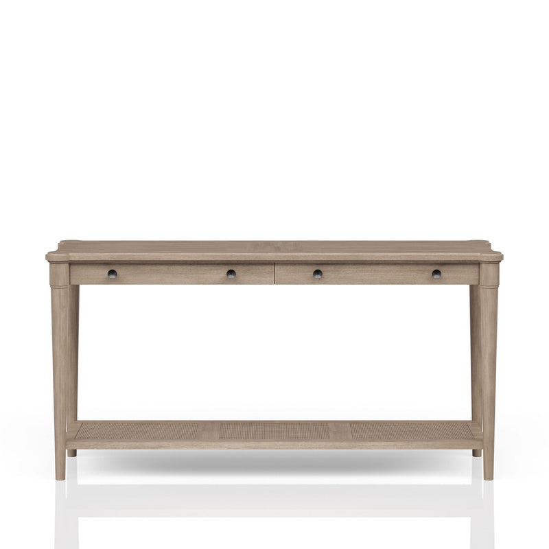 Sofa Table - Sand