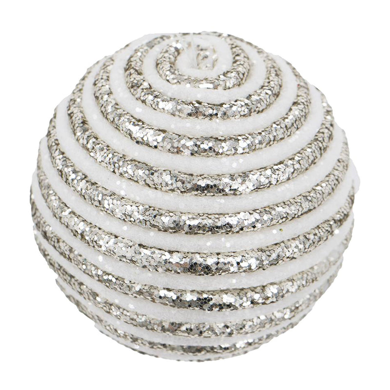 Christmas Ball Ornaments Decorative Hanging Ball Christmas Tree Ornaments For Holiday Party Decorations (Set of 12)