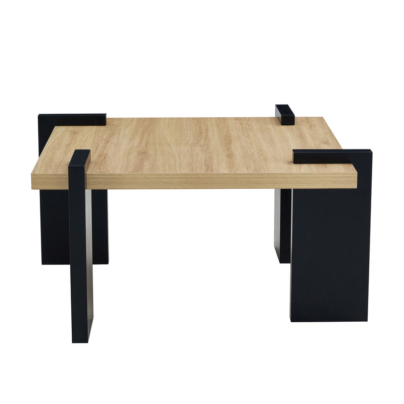 High Quality Coffee Table For Modern Minimalist Living Rooms