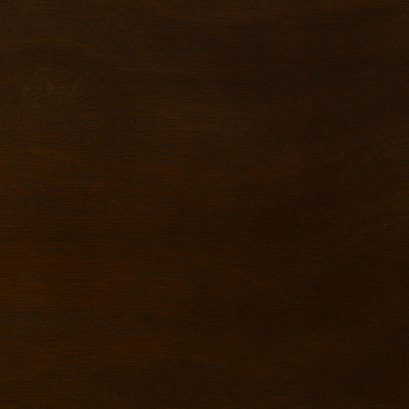 Demetra - 2 Drawer Nightstand - Cappuccino