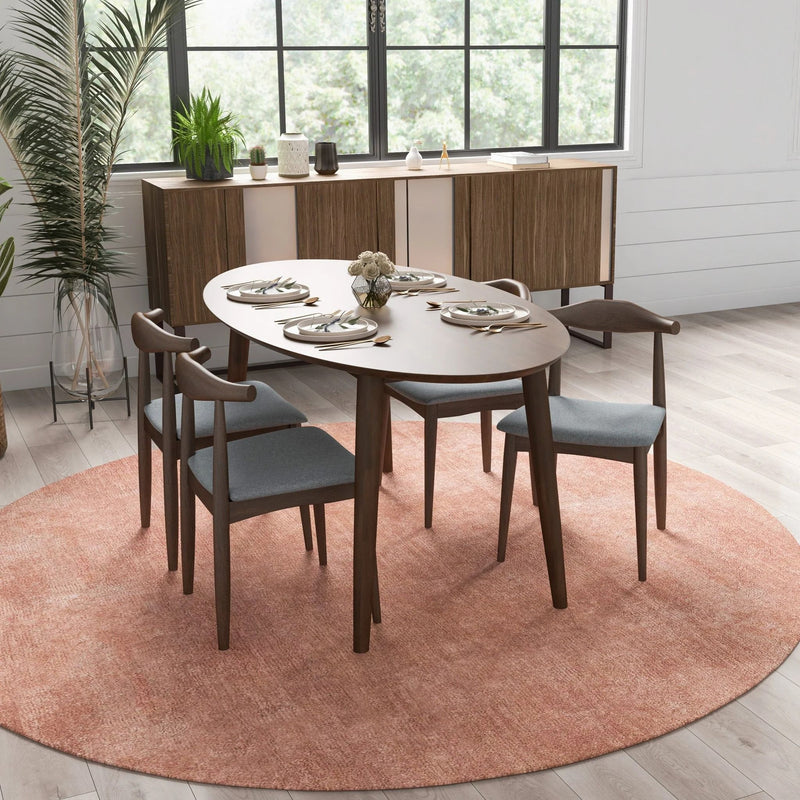 Destiny - Dining Chairs (Set of 2) - Gray