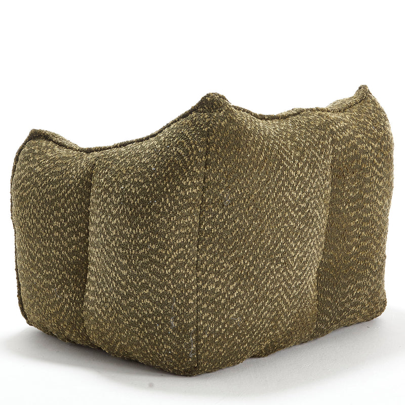 Comfortable Sofa Chairs With Highly Resilient Foam For Living Rooms And Bedrooms