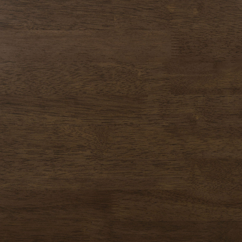 Hemlock - 2 Drawer Nightstand Bedside Table - Brown