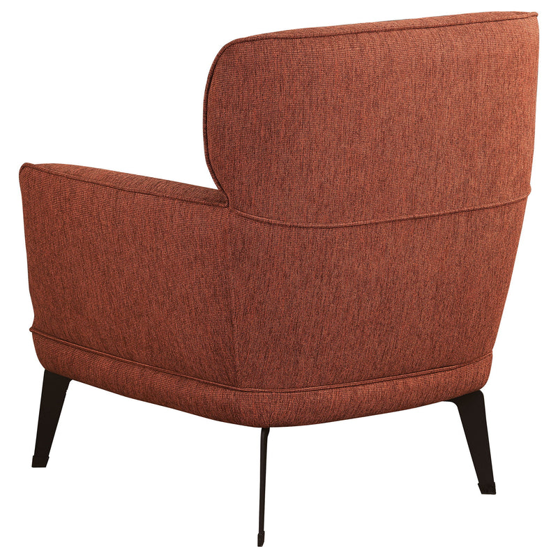Fitzgerald - Accent Chair