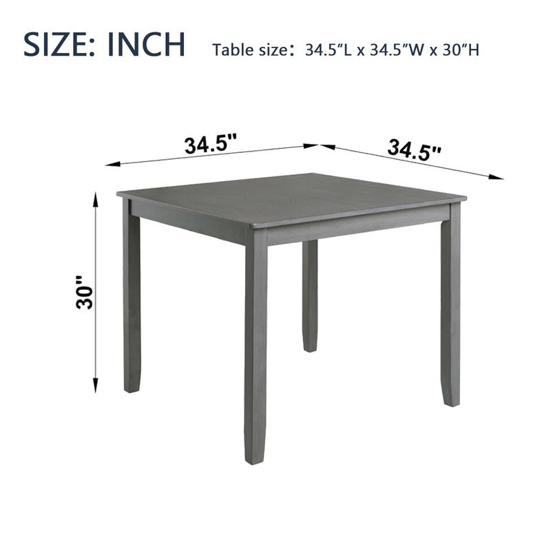 Kitchen Table For Small Space