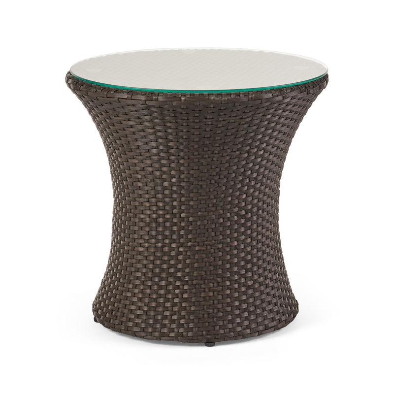 Kono - Chat Set Outdoor Furniture