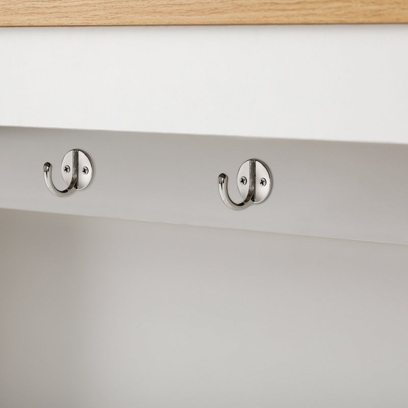 Extendable Dining Table With Folding Top