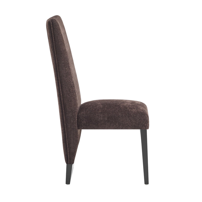 Stacey - Contemporary Dining Chair (Set of 2)
