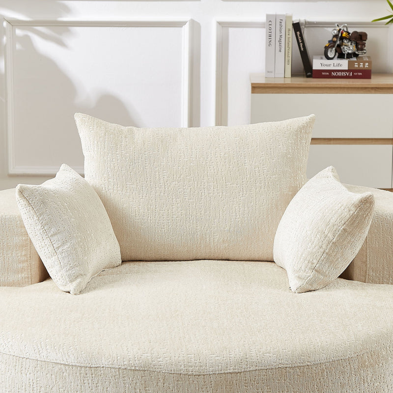 Single Sleeper Chair For Living Room