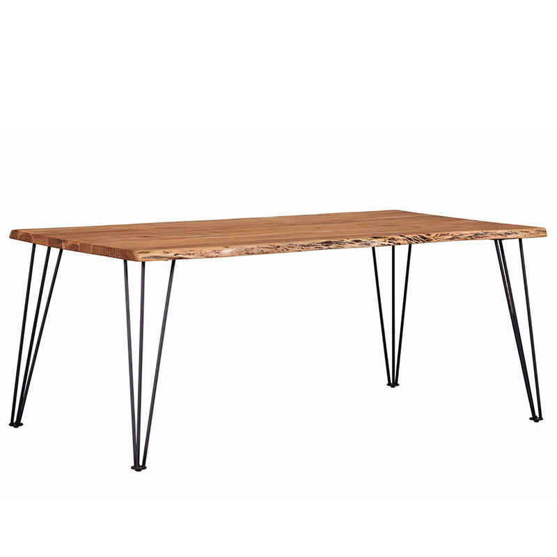 Shanahan - Dining Table - Natural