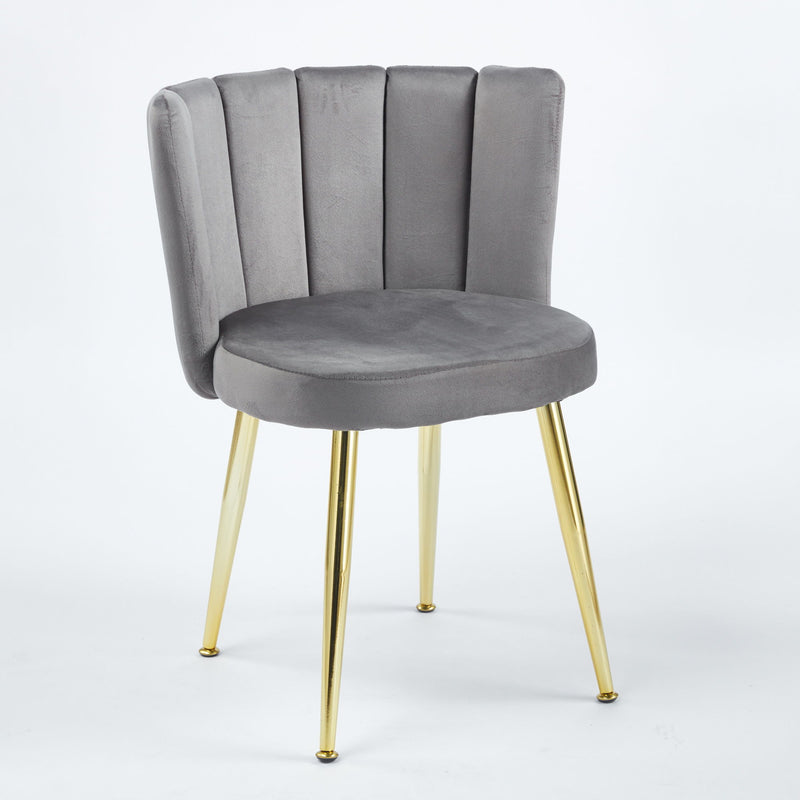 Ergonomic Dining Chair (Set of 2)