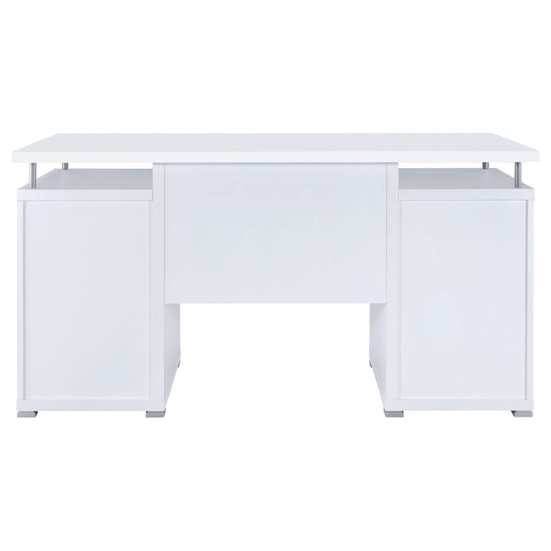 Rochelle - 2 Drawer Office Desk