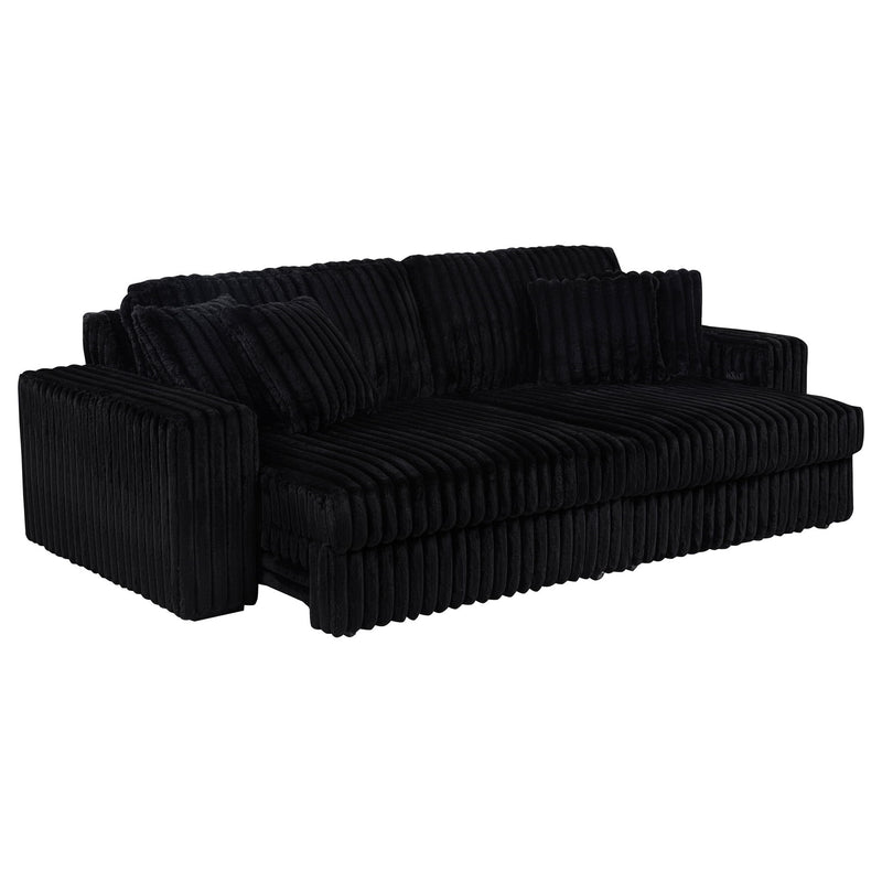 Clifford - Dual Power Chaise Sofa
