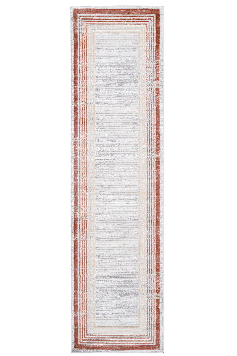 Marfi - Bordered Area Rug