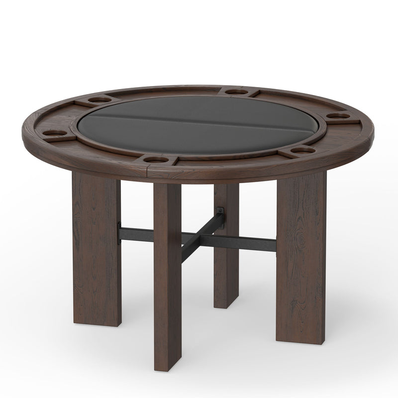 Gorman - 5 Piece Dining And Game Set
