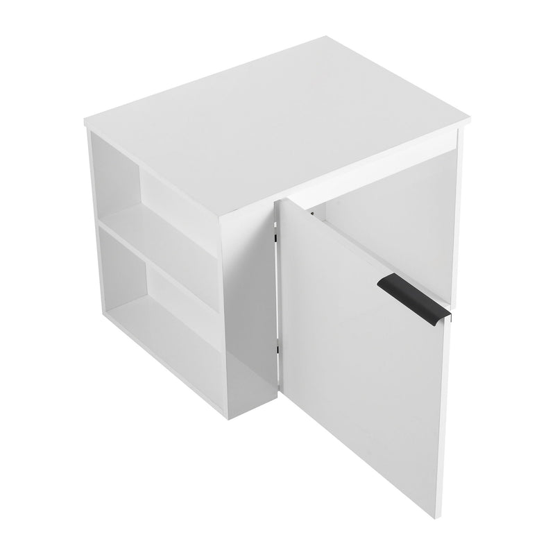 Modern Bathroom Vanity For Bathroom Spaces