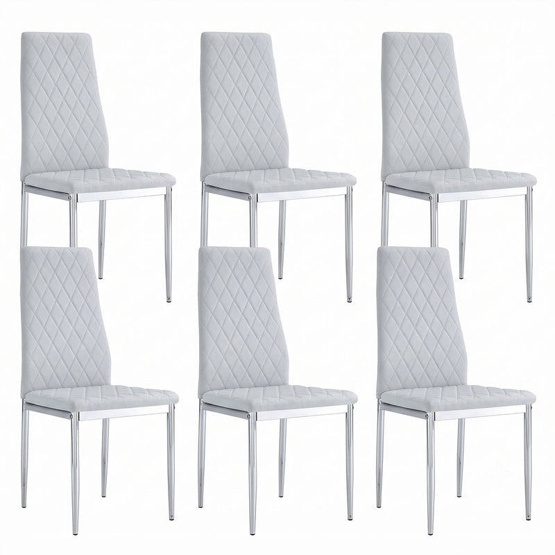 Modern Dining Chairs For Home
