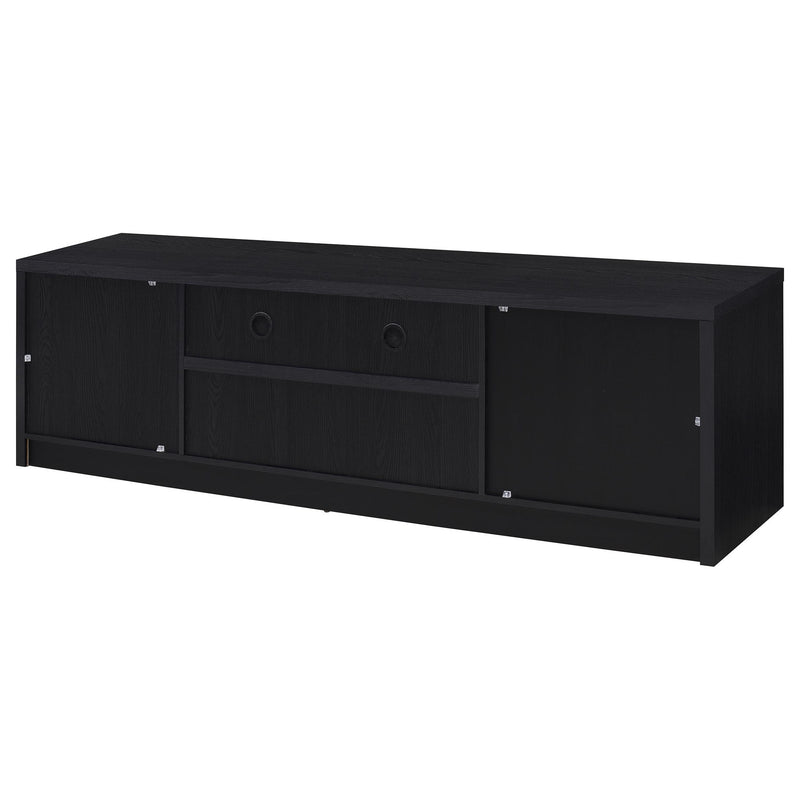 Sloat - 2 Door TV Stand Media Console