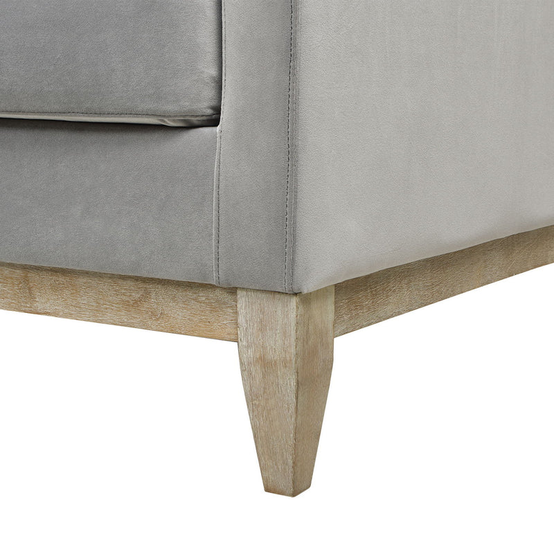 Knox - Modern Farmhouse Sofa