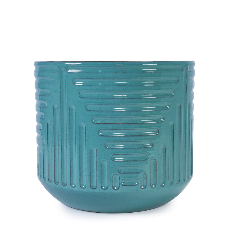 Versatile Flowerpot, Planter For Patio, Garden, Windowsill
