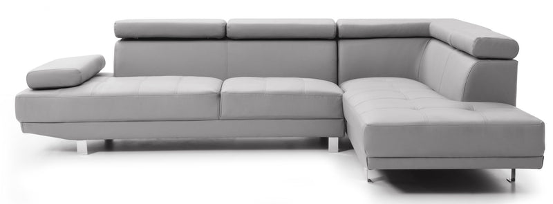 Riveredge - Comfort Sectional