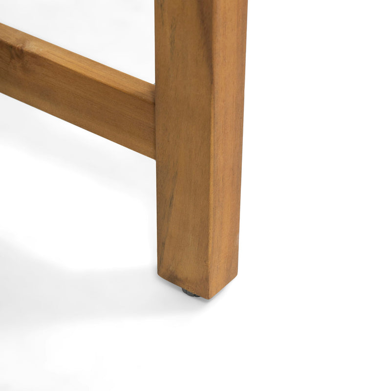 Hampton - Dining Chair (Set of 2) - Brown