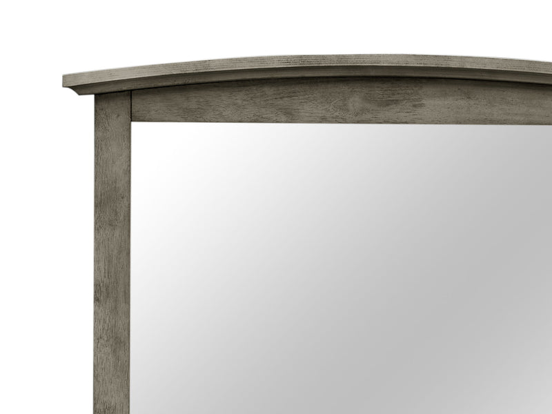 Hammond - Elegant Wall Mirror