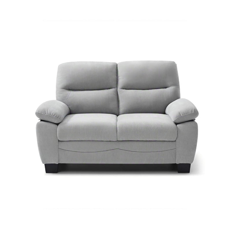 Summerton - Loveseat With Pillow Top Arms And Removable Back