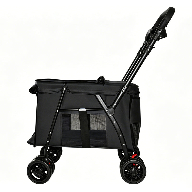 Pet Stroller For Small / Medium Pets