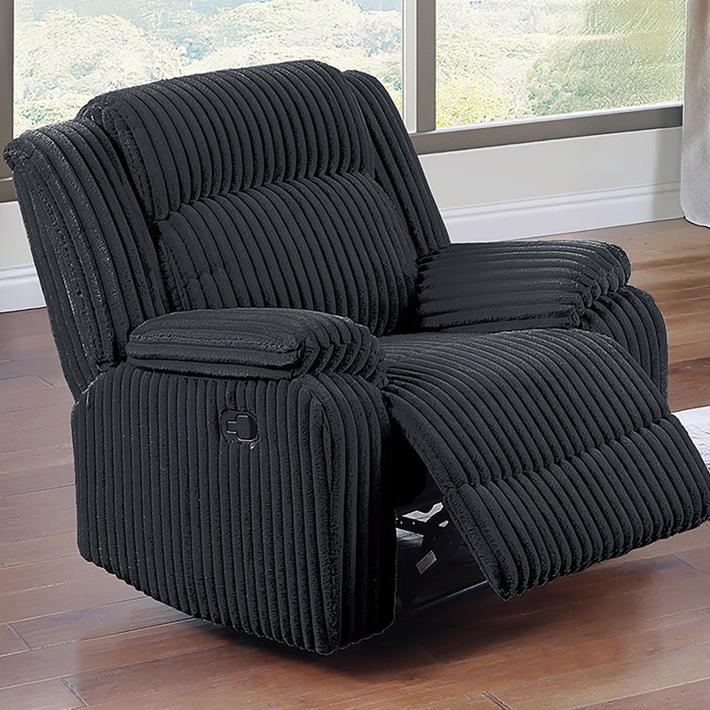 Motion Recliner Chair Set, Living Room Furniture