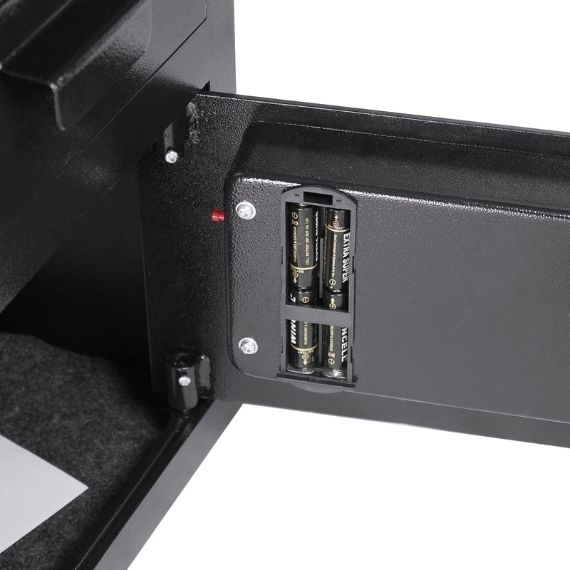 Durable Keypad Depository Safe