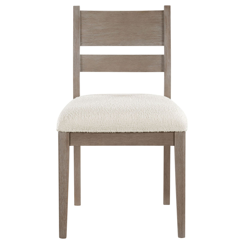 Medders - Dining Side Chair (Set of 2) - Brown