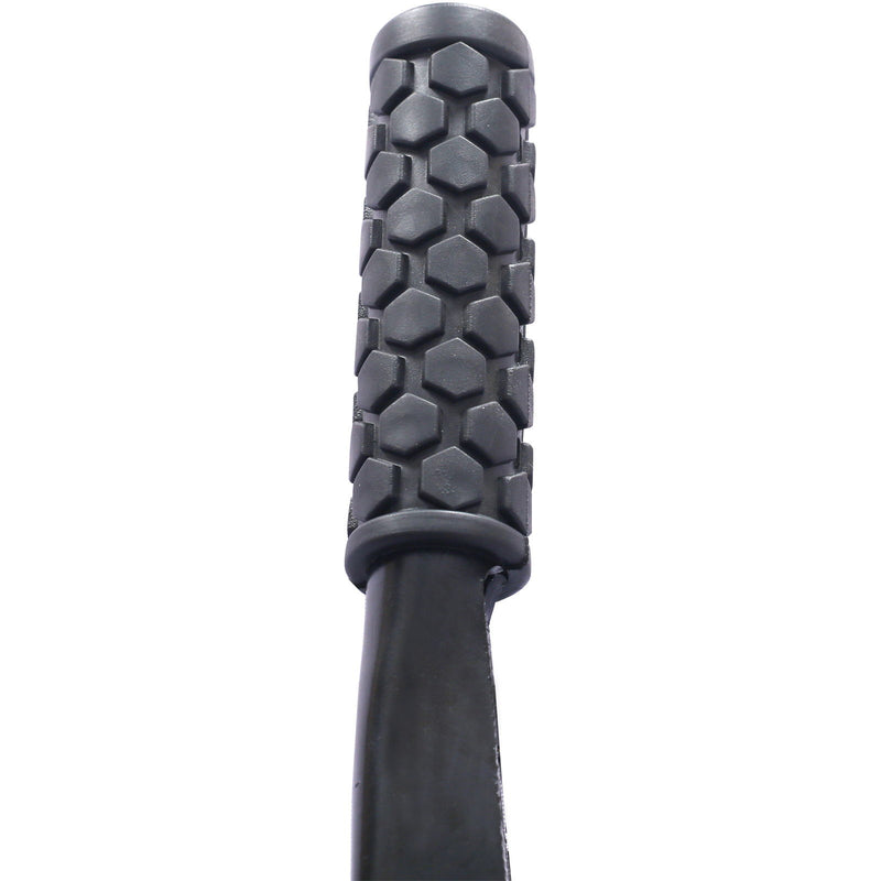 Fence Stretcher All Purpose Splicer Steel Tool For High Tensile, Barbed, And Smooth Wire Fences - Black