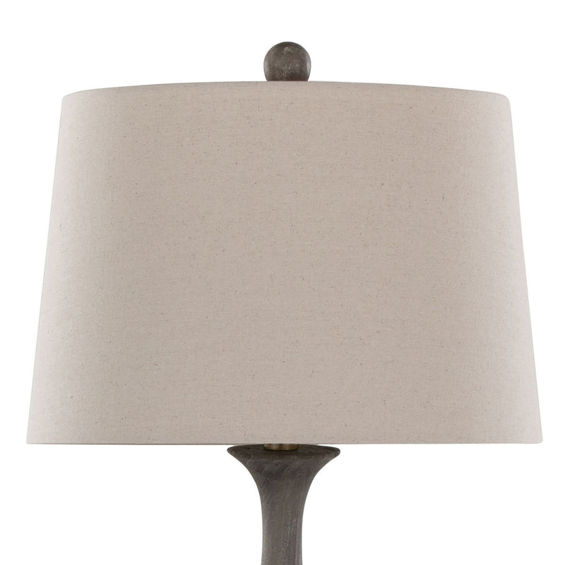 Cipolla Poly - Farmhouse Table Lamp (Set of 2)