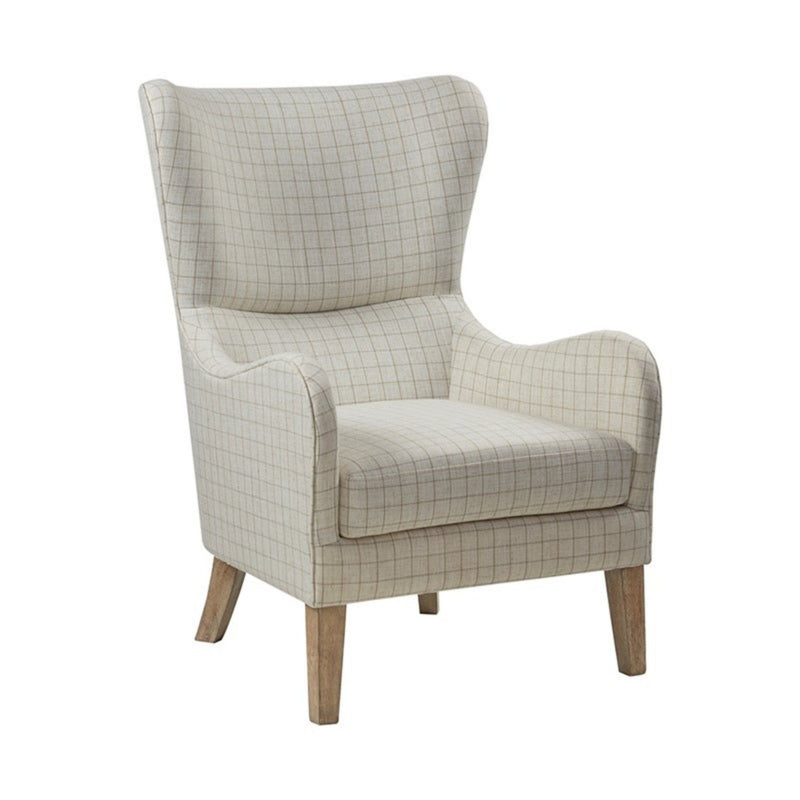 Arianna - Swoop Wing Chair