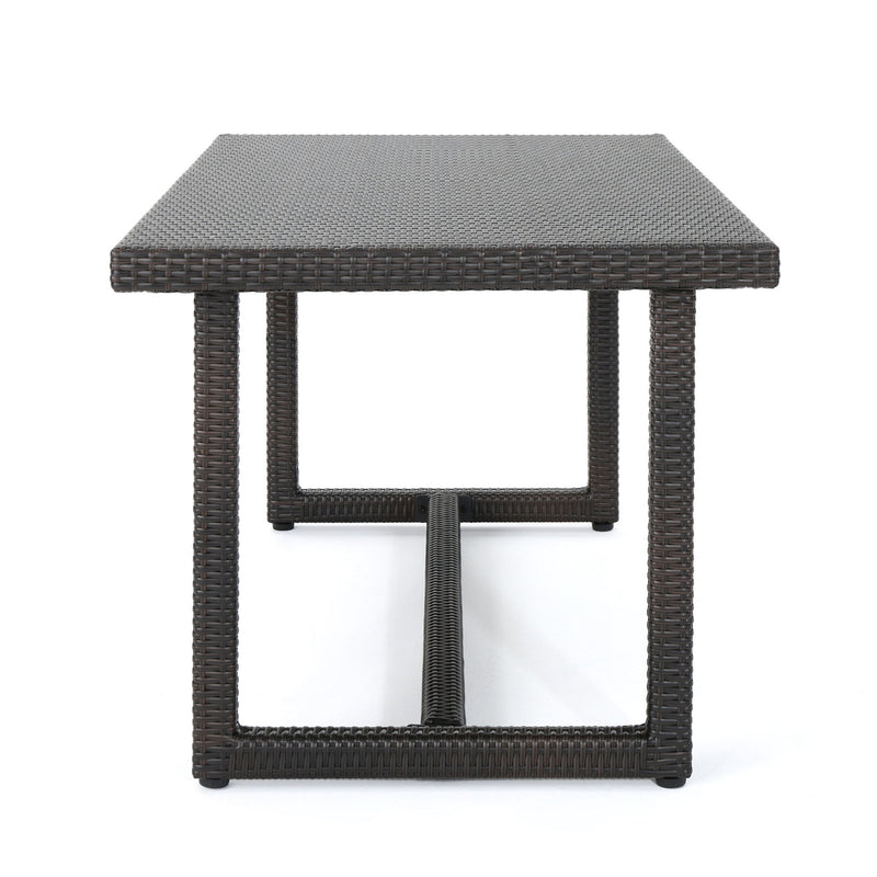 Santa Rosa - Dining Table