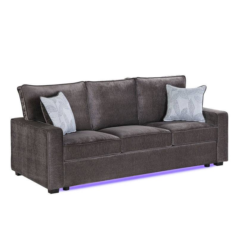 Rita - Sofa, LED Base Lighting