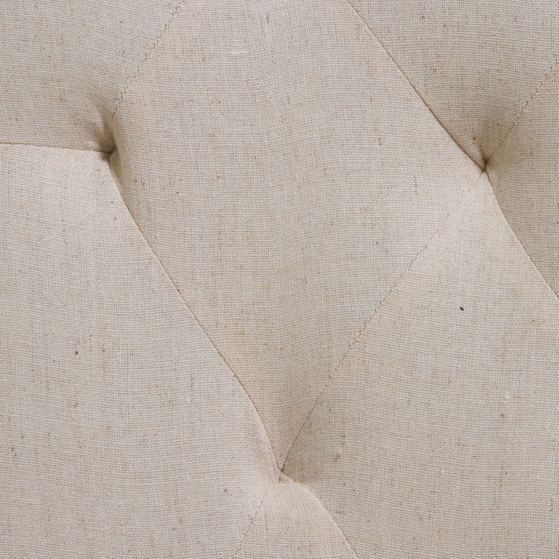 Cheney - Contemporary Dining Chair Tufted Upholstery (Set of 2)