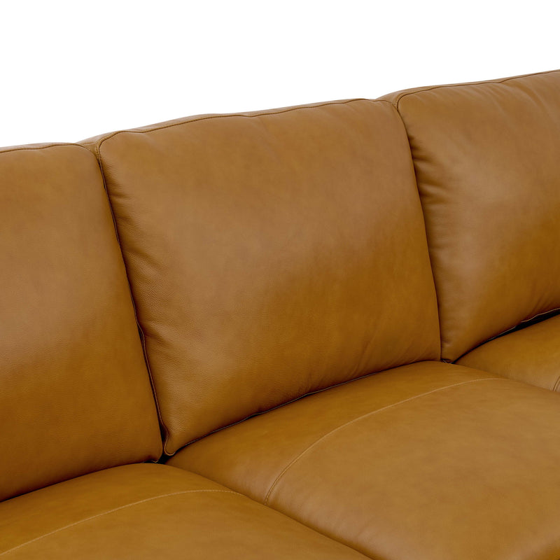 Large Seating Modular Sectional