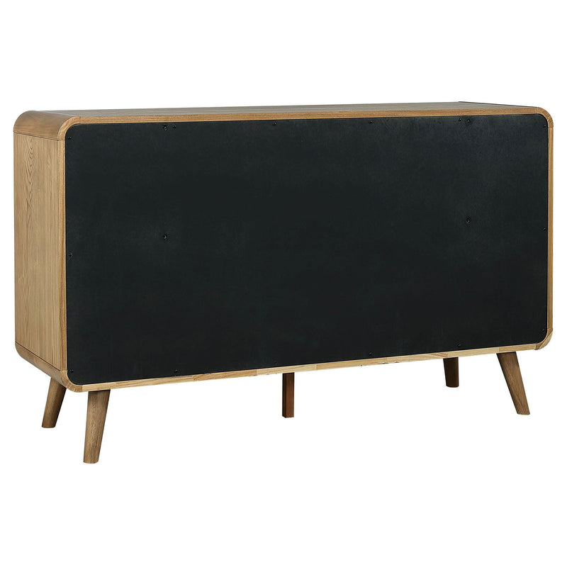 Winston - 6 Drawer Bedroom Dresser