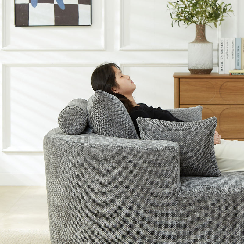 Single Sleeper Chair For Living Room