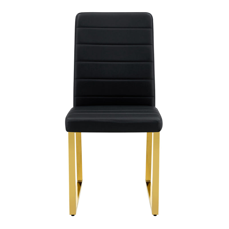 Oversized Ergonomic Dining Chairs For Home