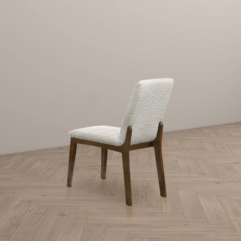Ines - Modern Dining Chair (Set of 2)