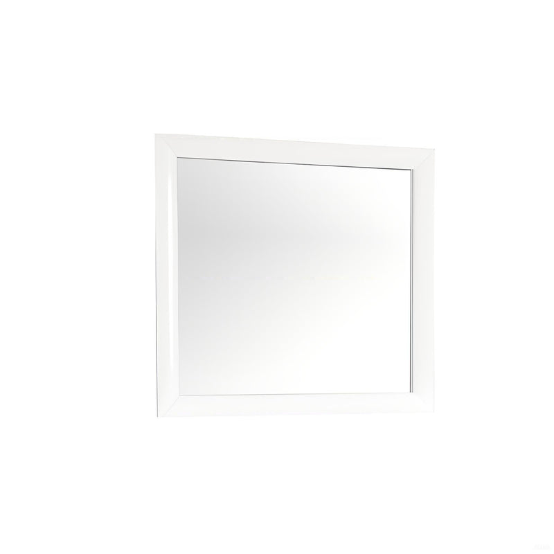Marilla - Mirror