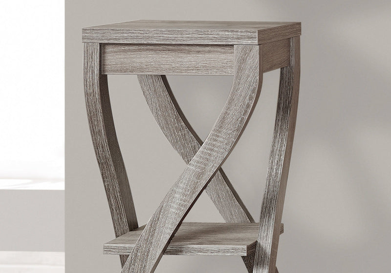 Accent Table Versatile Usage, Square, Contemporary & Modern