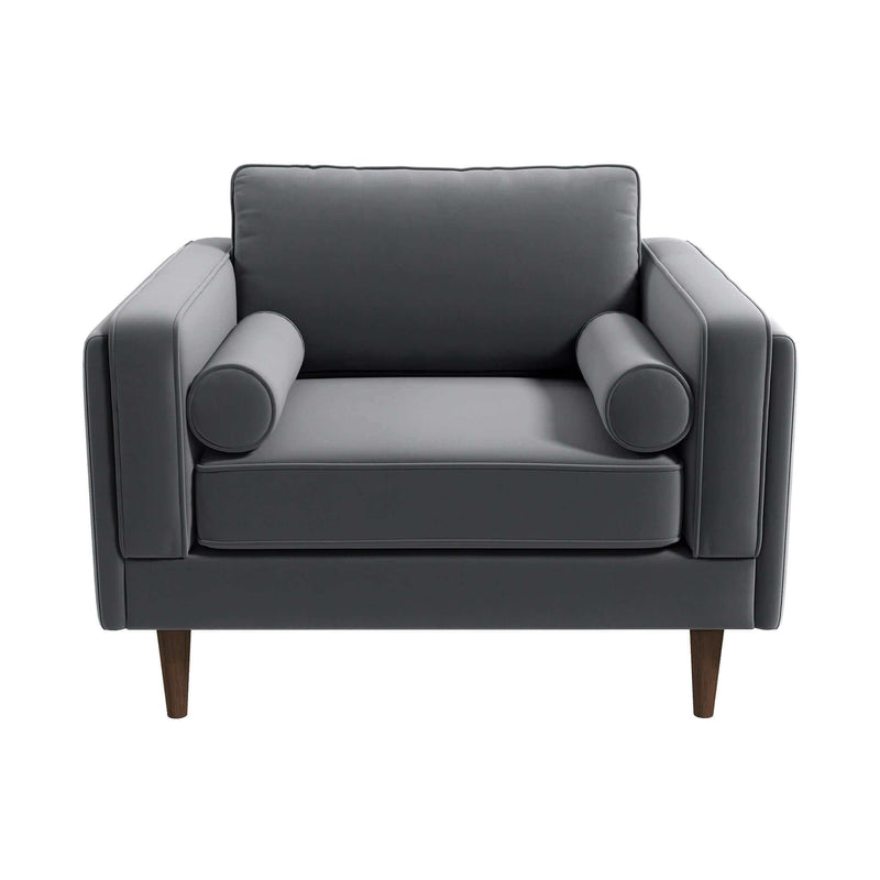 Amber - Universal Lounge Chair