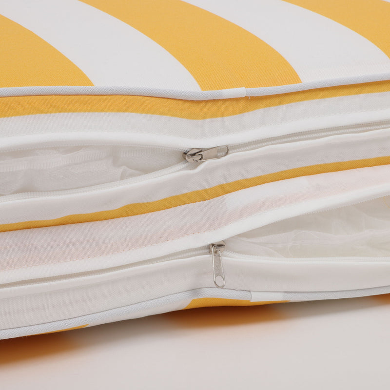 Outdoor Lounge Chair Cushion Replacement Patio Funiture Seat Cushion Chaise Lounge Cushion