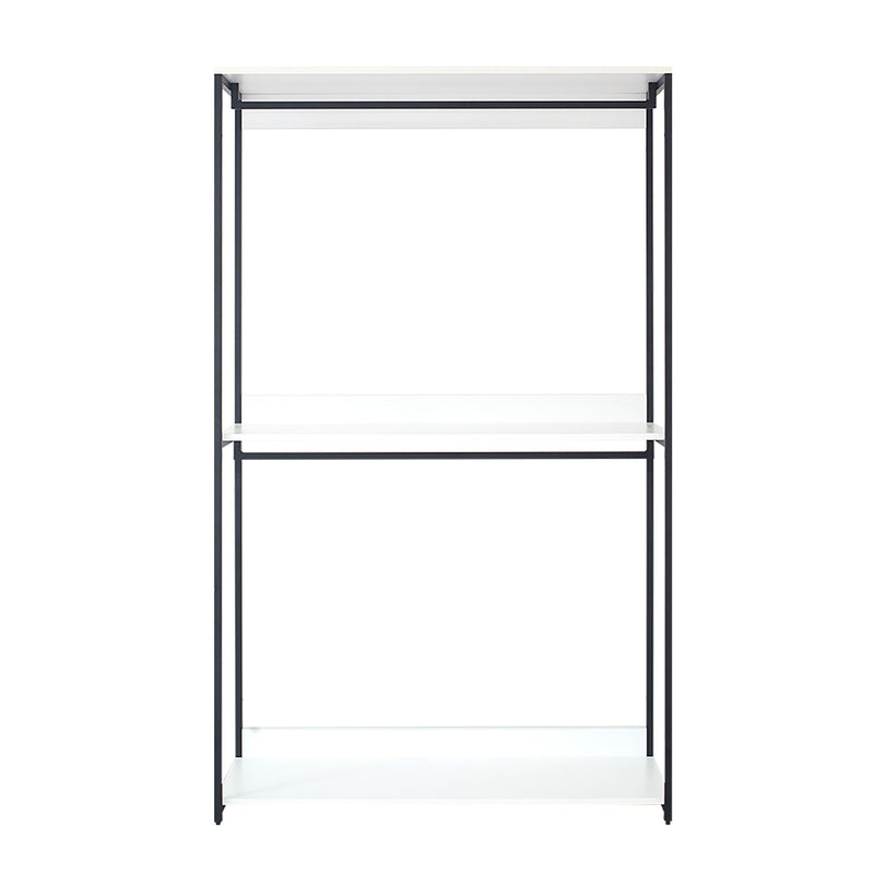 Fiona - Walk In Closet With Shelves