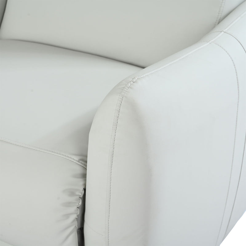 Wall Hugger Power Recliner Chair With USB Port (Type-C)