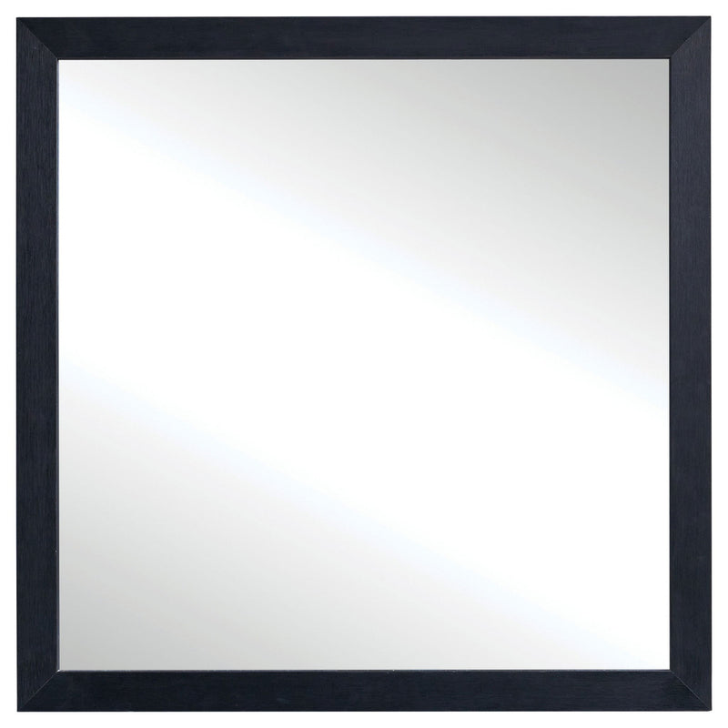 Jeremiah - Bedroom Set With LED Headboard